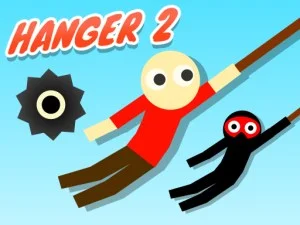 Hanger 2 HTML5